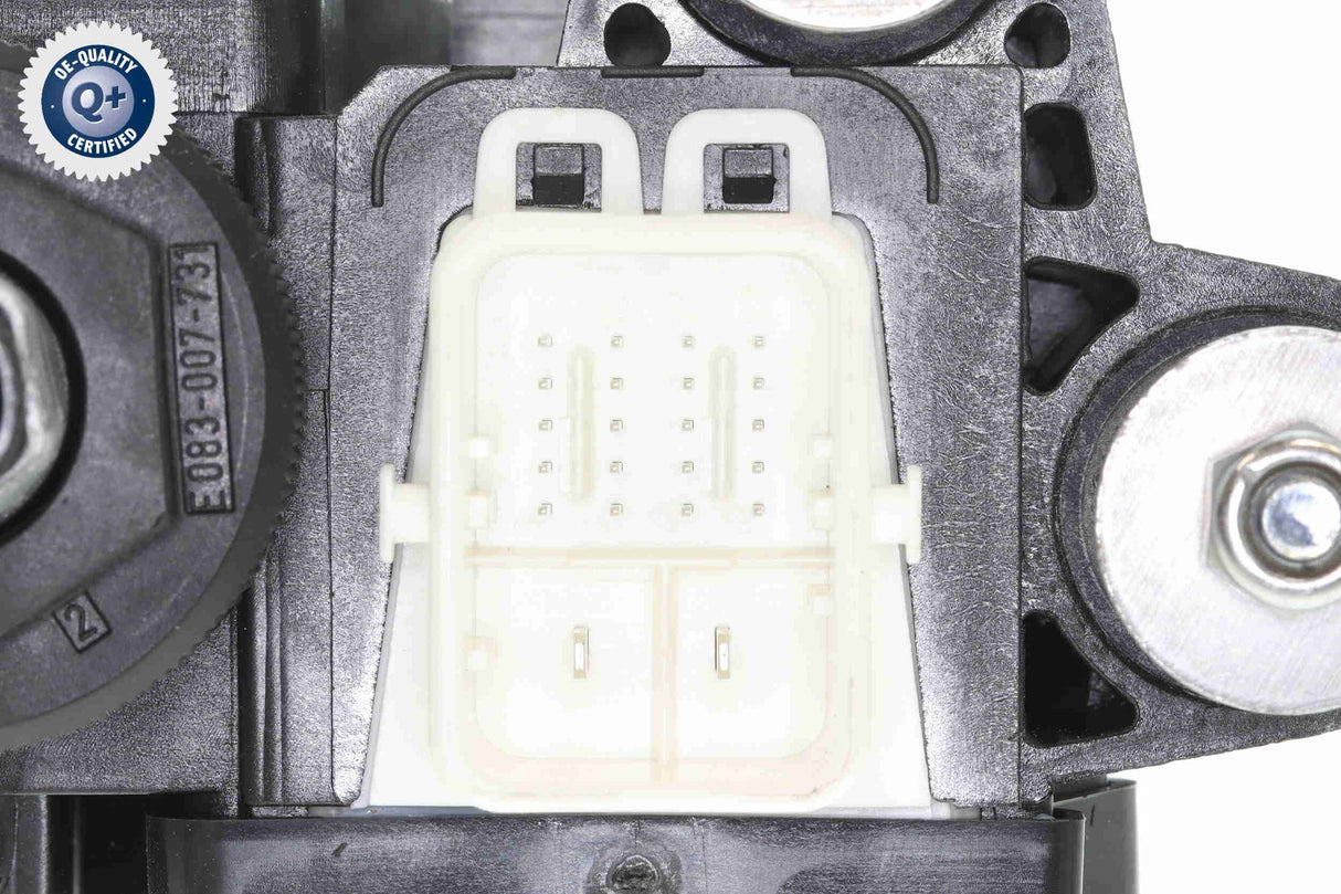 Control Element, parking brake caliper - V40-77-0053