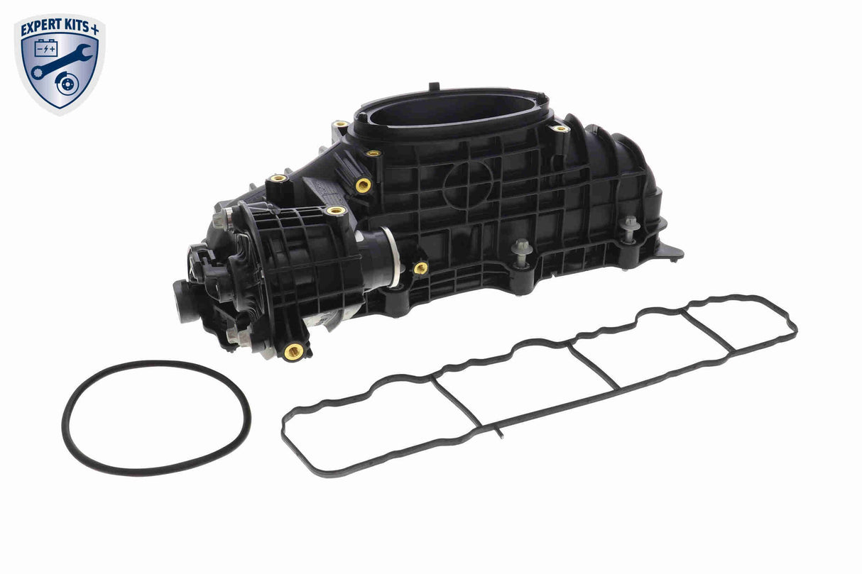 Intake Manifold Module - V30-4255