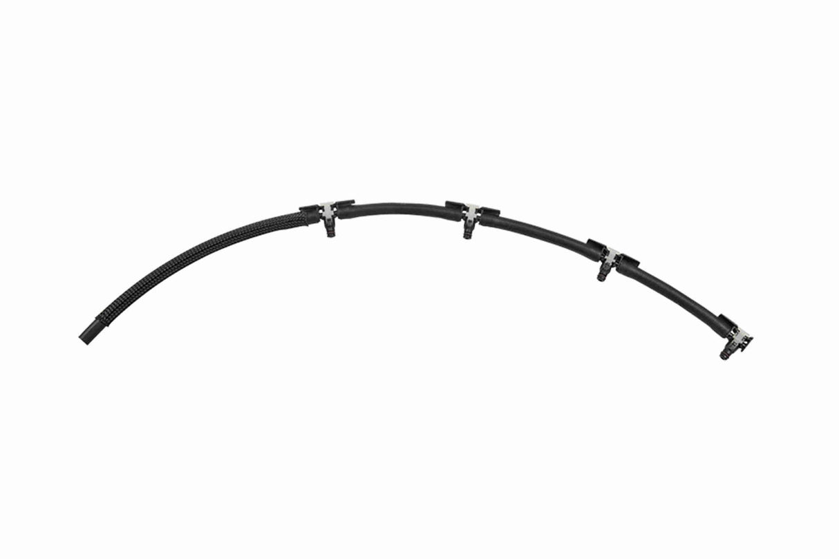 Hose, fuel overflow - V48-0689