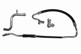 Low Pressure Line, air conditioning - V15-20-0035