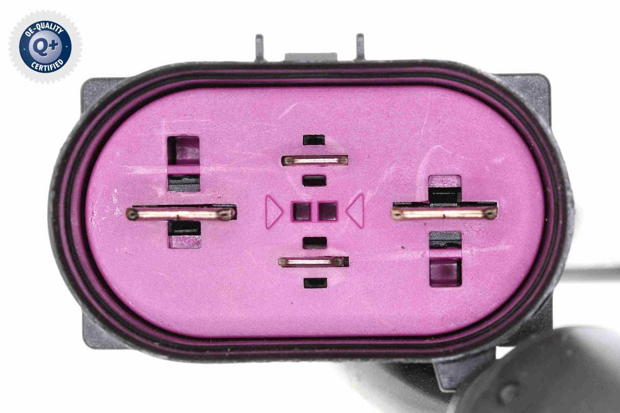 Control Unit, electric fan (engine cooling) - V10-79-0047