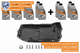 Parts Kit, automatic transmission oil change - V10-5541-XXL