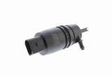 Washer Fluid Pump, window cleaning - V10-08-0203