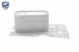 Oil Cooler, engine oil - V20-60-0076