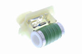 Resistor, interior blower - V24-79-0012