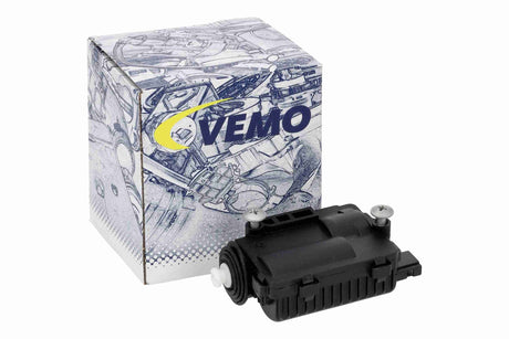 Actuator, central locking system - V40-77-0044