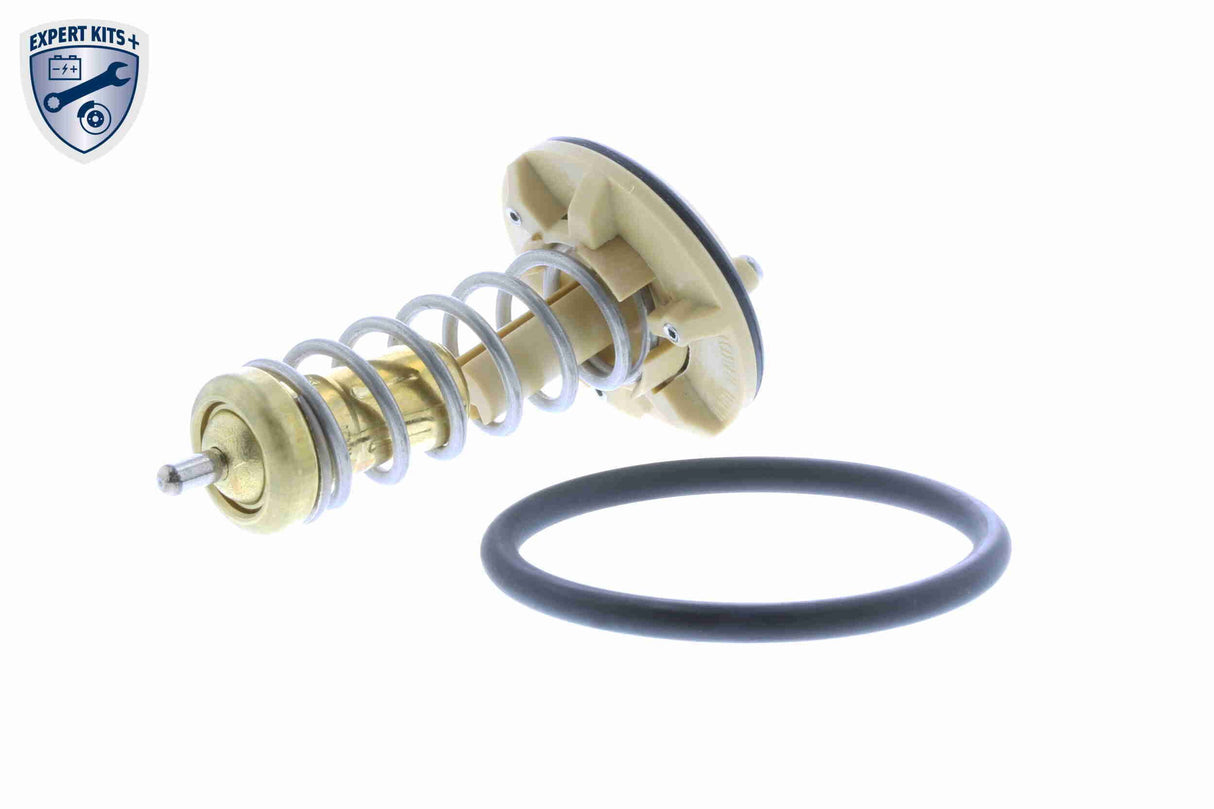 Thermostat, coolant - V15-99-2062