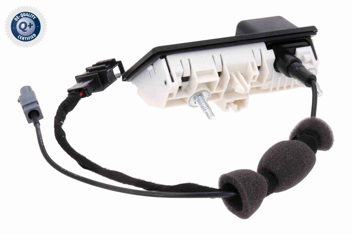 Rear View Camera, park distance control - V15-74-0011