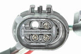 Fan, engine cooling - V20-01-0001