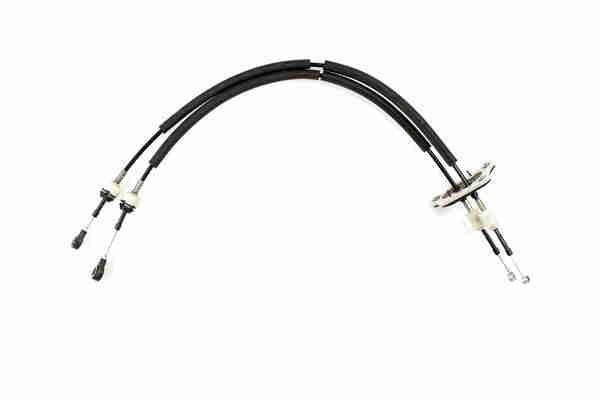 Cable Pull, manual transmission - V24-1039