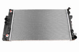 Radiator, engine cooling - V30-60-0010