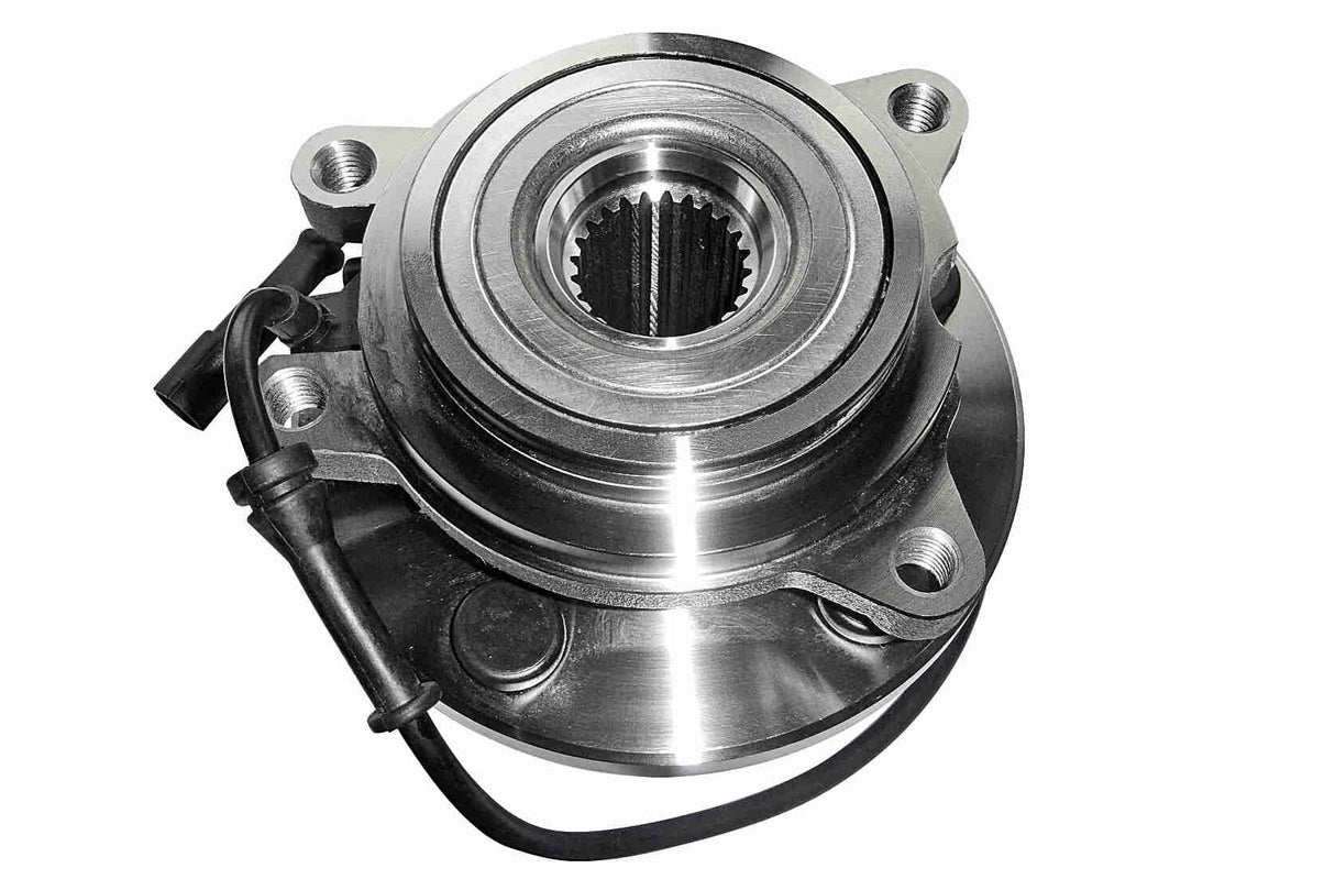 Wheel Hub - V48-0176