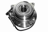 Wheel Hub - V48-0176