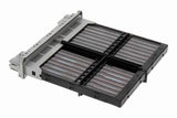 Heat Exchanger, interior heating - V30-61-0021