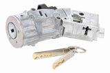 Lock Cylinder, ignition lock - V22-1194