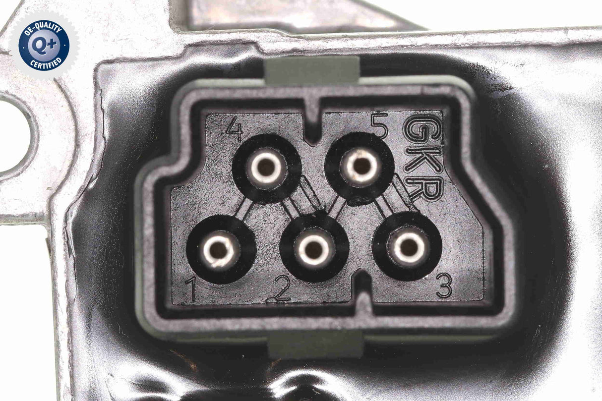 Regulator, interior blower - V20-79-0015