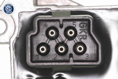 Regulator, interior blower - V20-79-0015