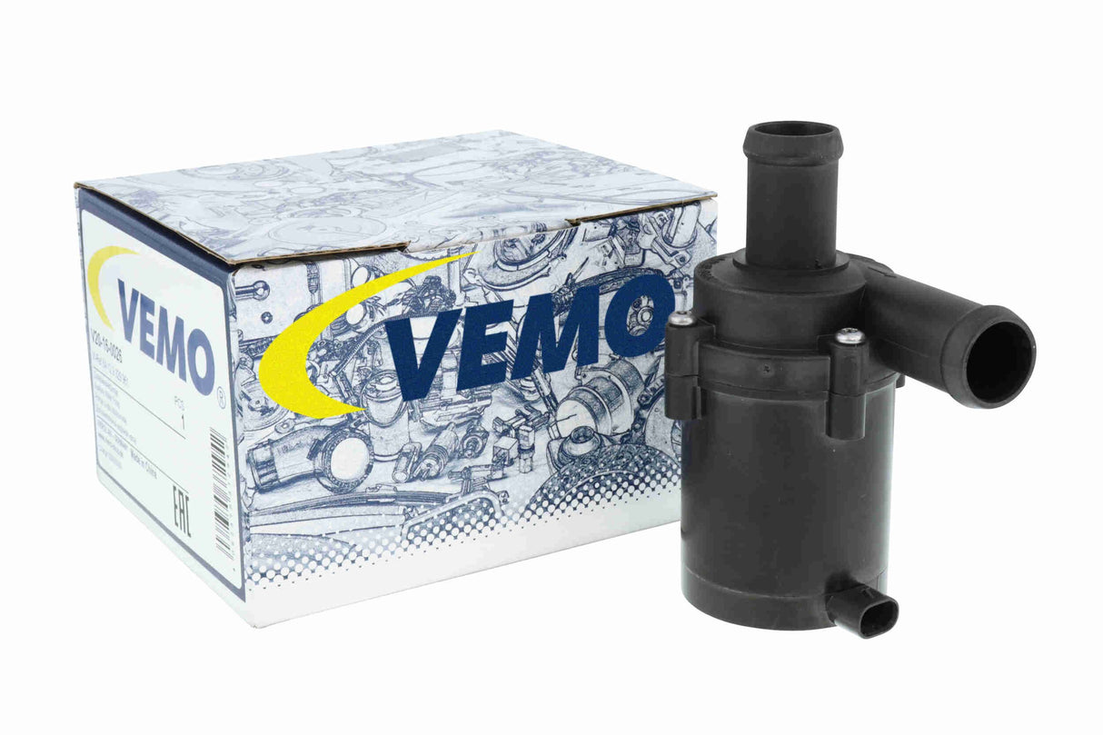 Water Recirculation Pump, parking heater - V20-16-0026