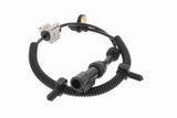 Sensor, wheel speed - V25-72-1164