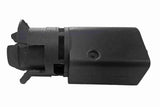 Sensor, interior temperature - V10-72-0207