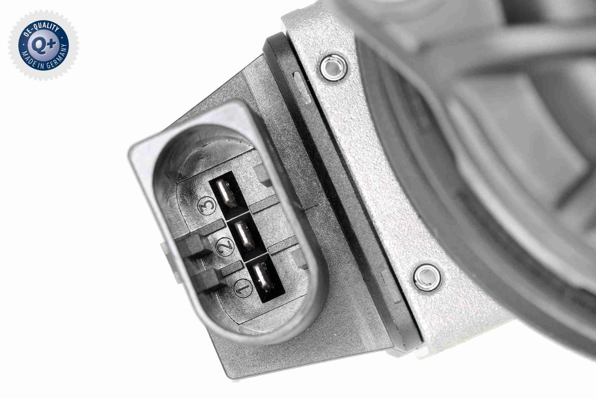 Auxiliary Water Pump (cooling water circuit) - V30-16-0013