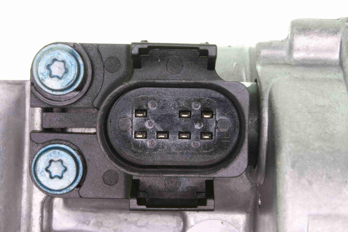 Throttle Body - V10-81-0029