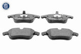 Brake Pad Set, disc brake - V22-0151