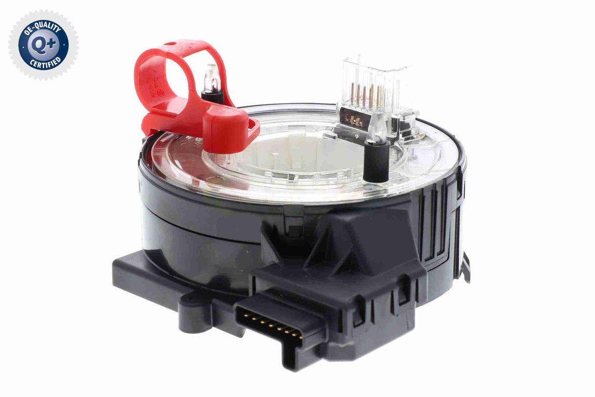 Clock Spring, airbag - V10-72-1509