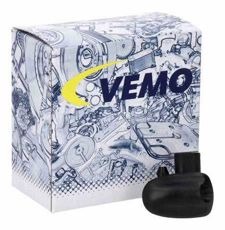 Washer Fluid Jet, headlight cleaning - V20-08-0012