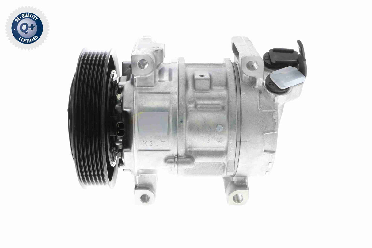 Compressor, air conditioning - V24-15-0012
