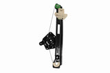 Window Regulator - V25-0370