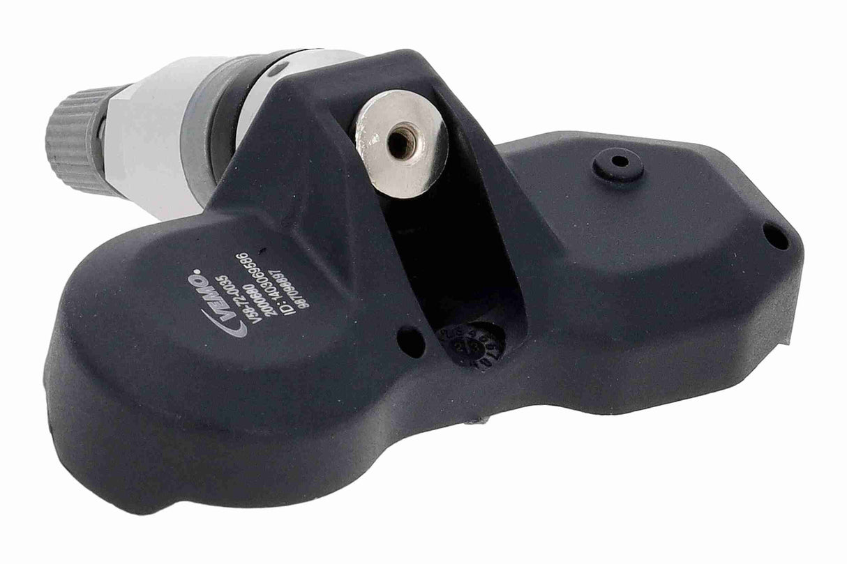 Wheel Sensor, tyre-pressure monitoring system - V58-72-0035