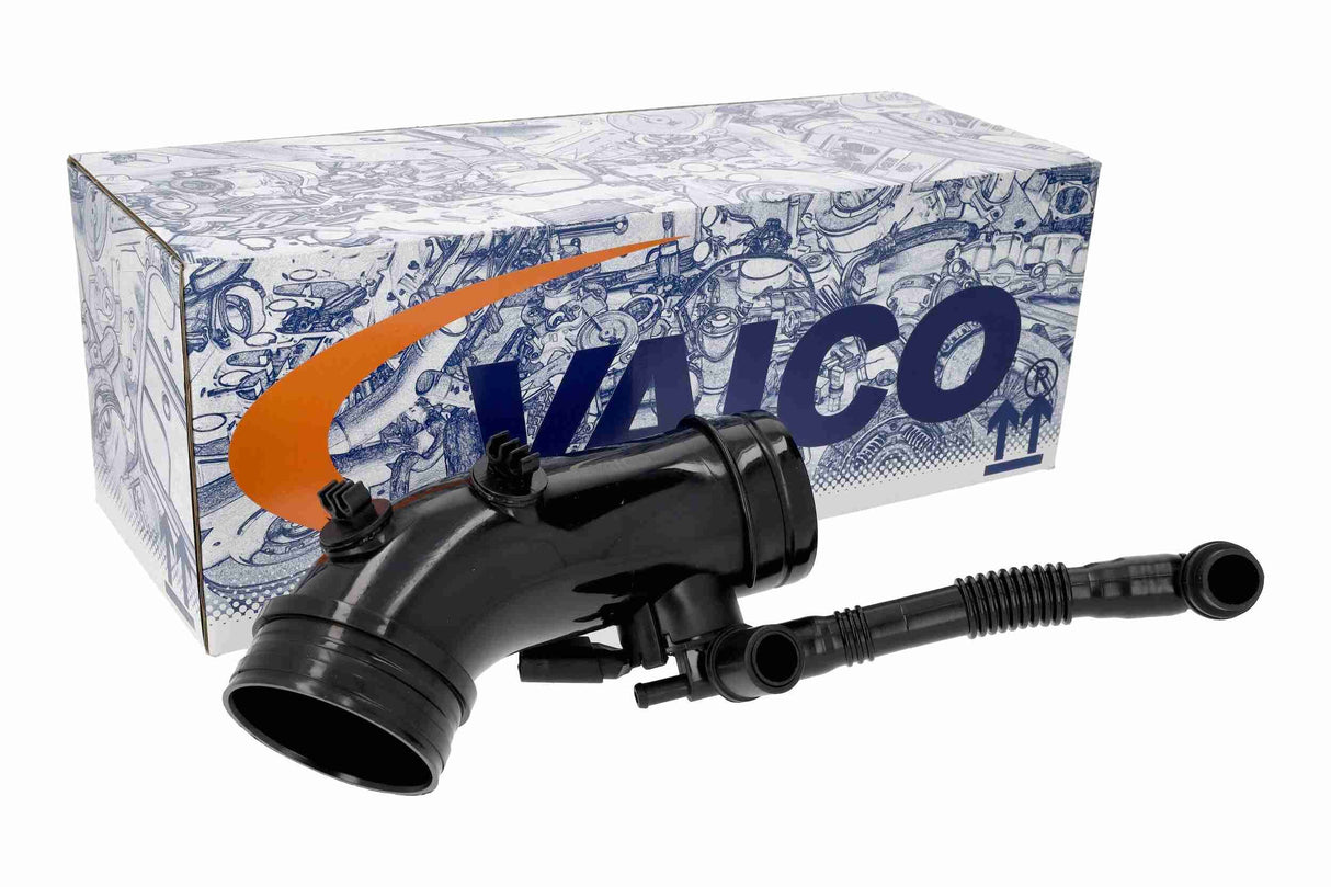 Intake Manifold, air supply - V10-2508