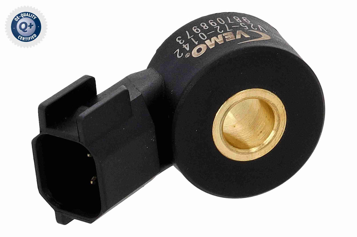 Knock Sensor - V25-72-0142
