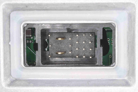 Ignitor, gas discharge lamp - V20-84-0020