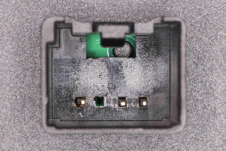 Switch, window regulator - V25-73-0146
