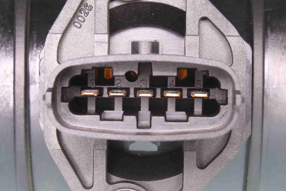Mass Air Flow Sensor - V40-72-0449