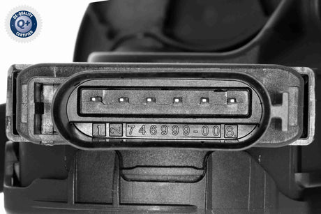 Accelerator Pedal - V25-82-0008