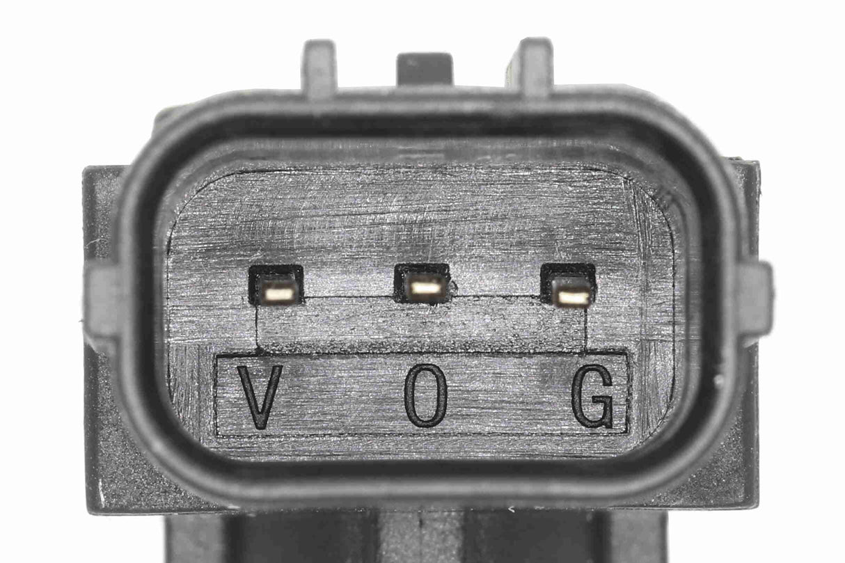 Sensor, fuel tank pressure - V26-72-0081