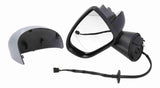 Exterior Mirror - V40-69-0139