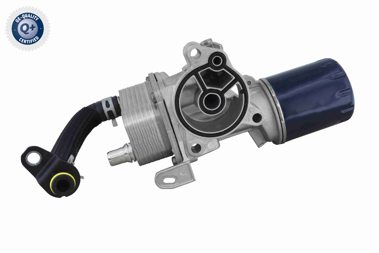 Oil filter module - V22-60-0058