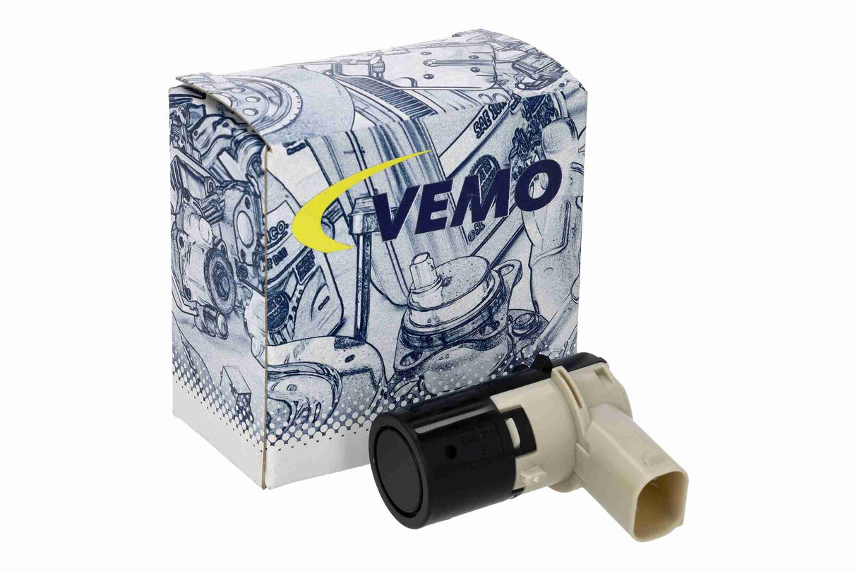 Sensor, park distance control - V25-72-0110