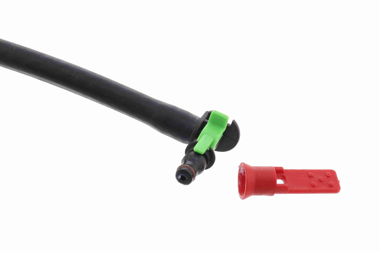 Hose, fuel overflow - V25-2138