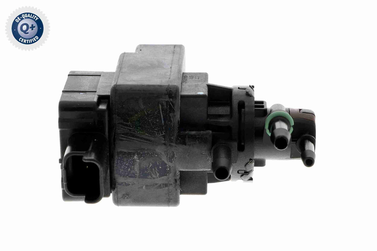 Pressure converter, turbocharger - V20-63-0036