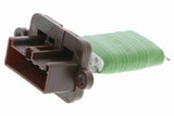 Resistor, interior blower - V24-79-0011