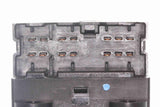 Switch, window regulator - V38-73-0043