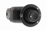 Switch, exterior mirror adjustment - V46-73-0094