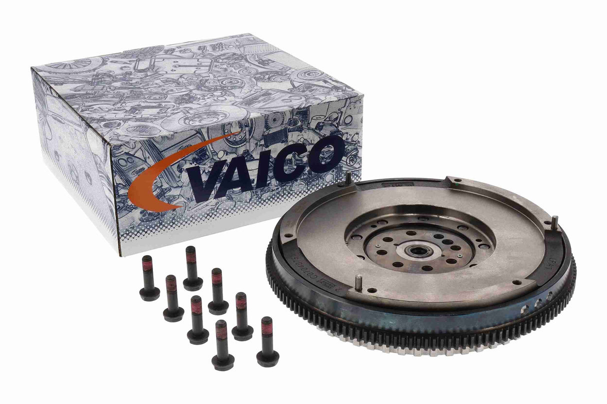 Flywheel - V30-1095
