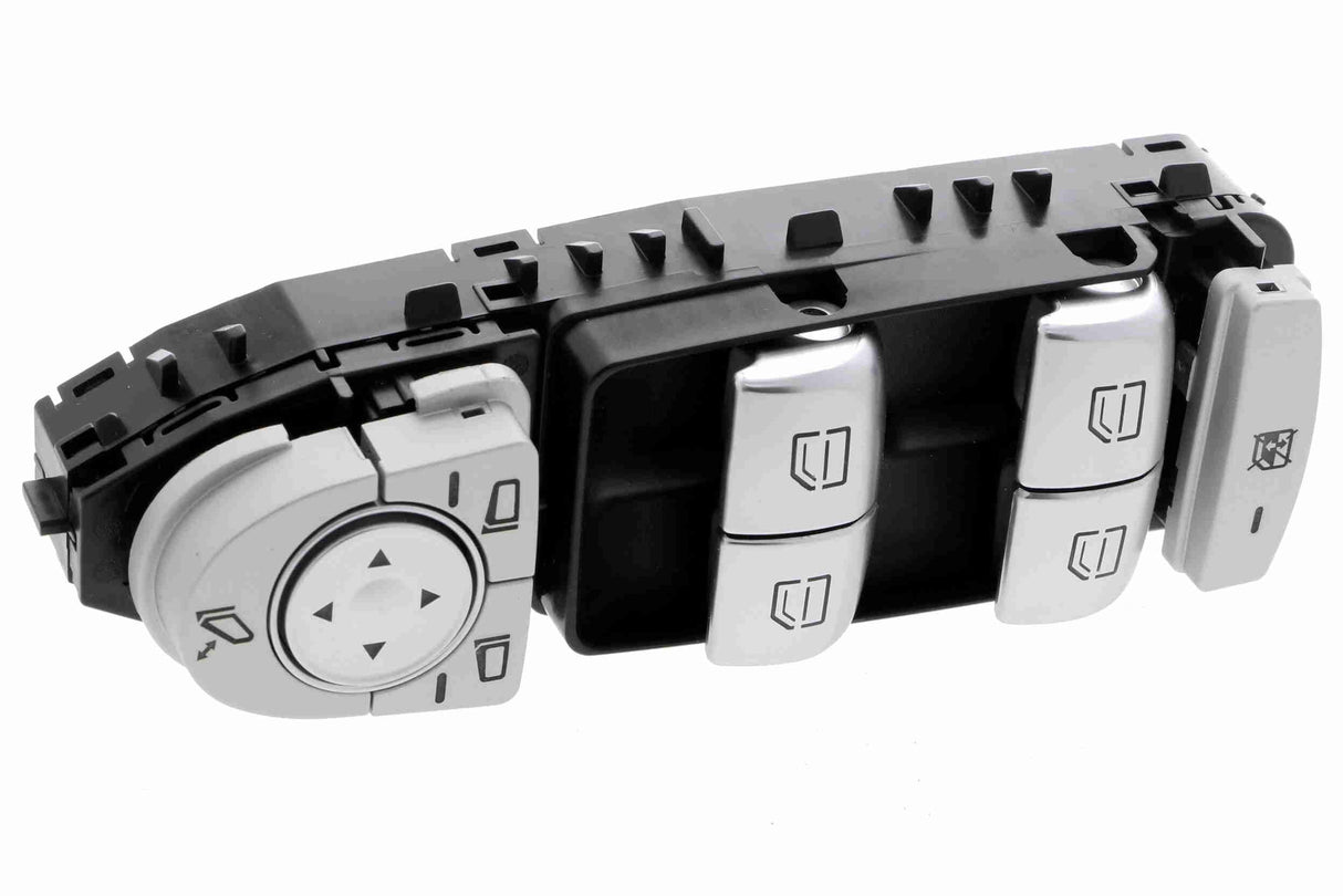 Switch, window regulator - V30-73-0204