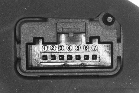 Door Lock - V10-85-2281